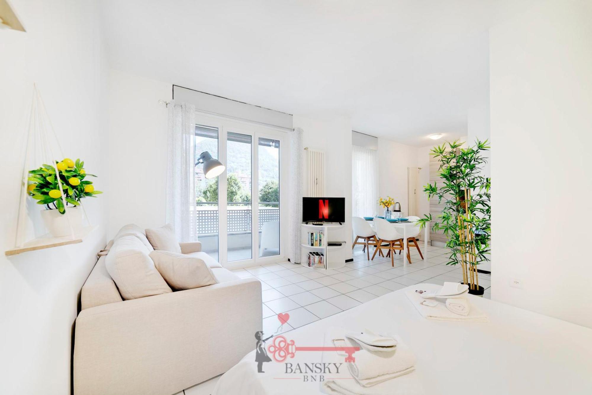 Lime Splendido X4Pax Lugano City -By Easylife Swiss المظهر الخارجي الصورة