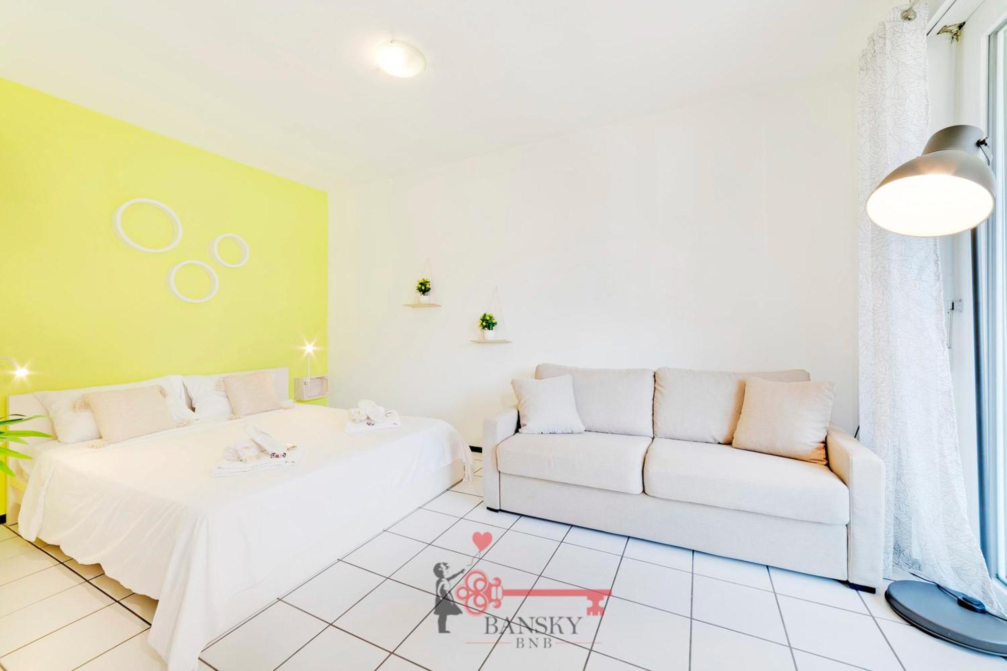 Lime Splendido X4Pax Lugano City -By Easylife Swiss المظهر الخارجي الصورة