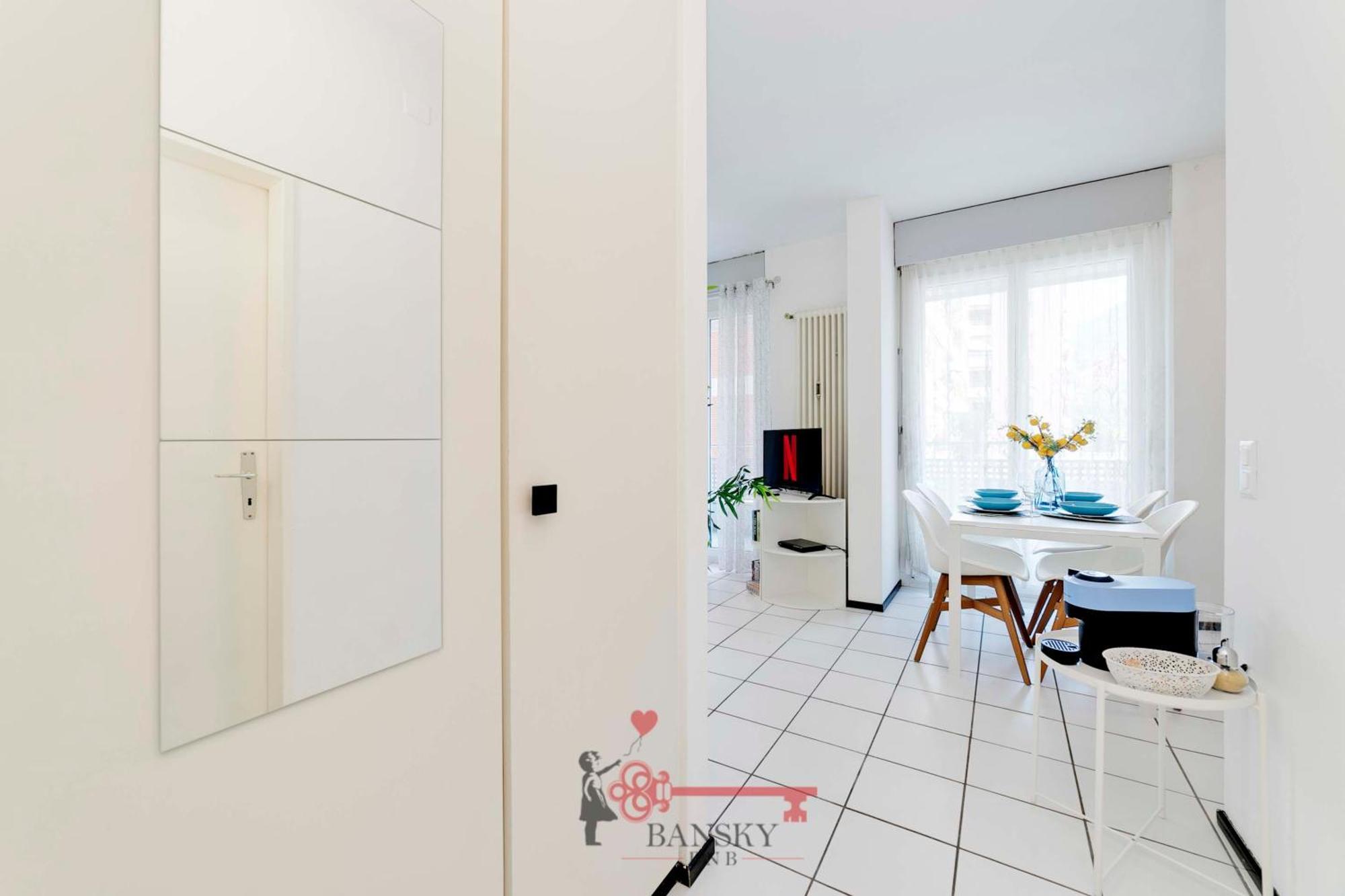 Lime Splendido X4Pax Lugano City -By Easylife Swiss المظهر الخارجي الصورة