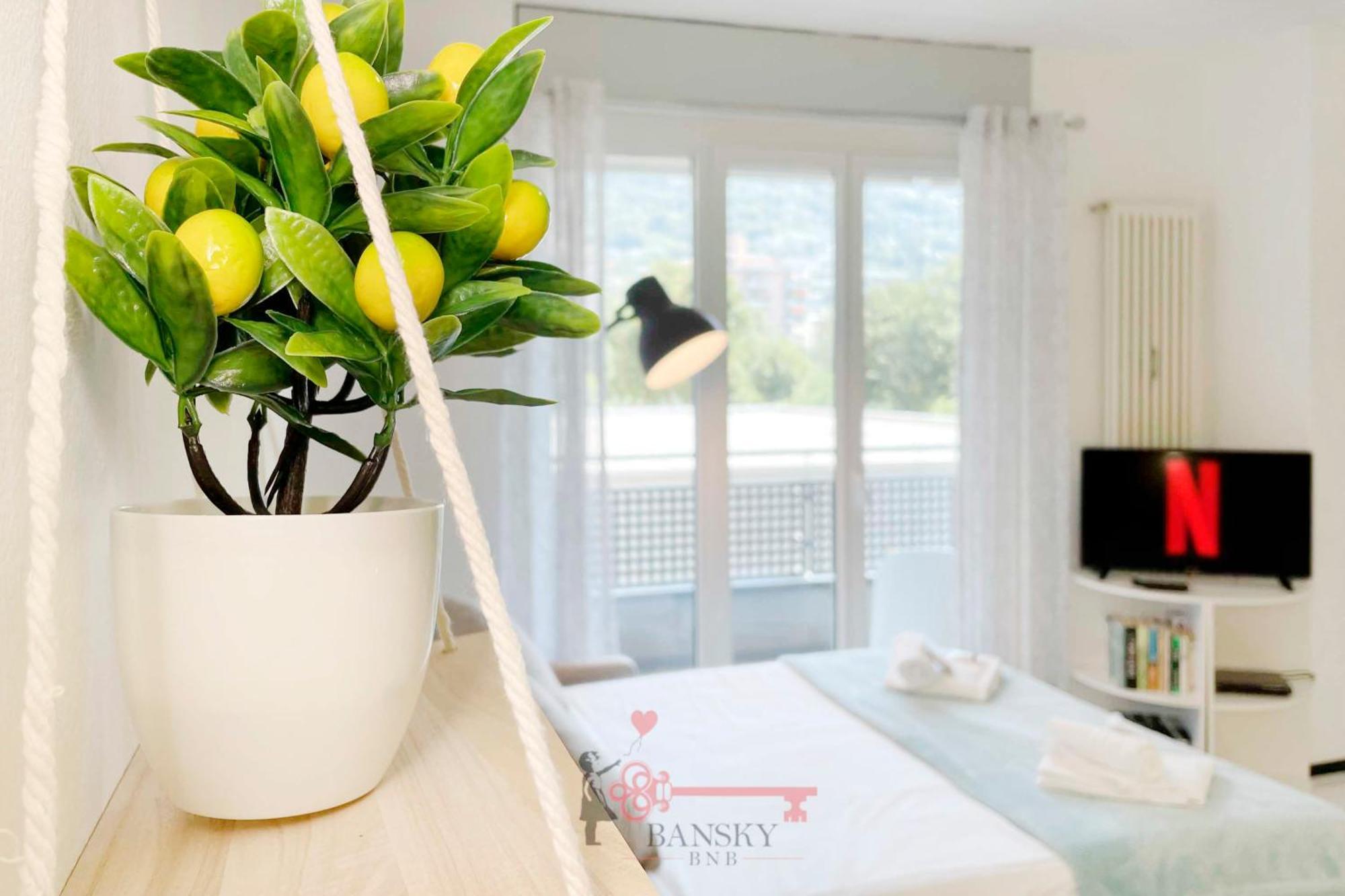 Lime Splendido X4Pax Lugano City -By Easylife Swiss المظهر الخارجي الصورة