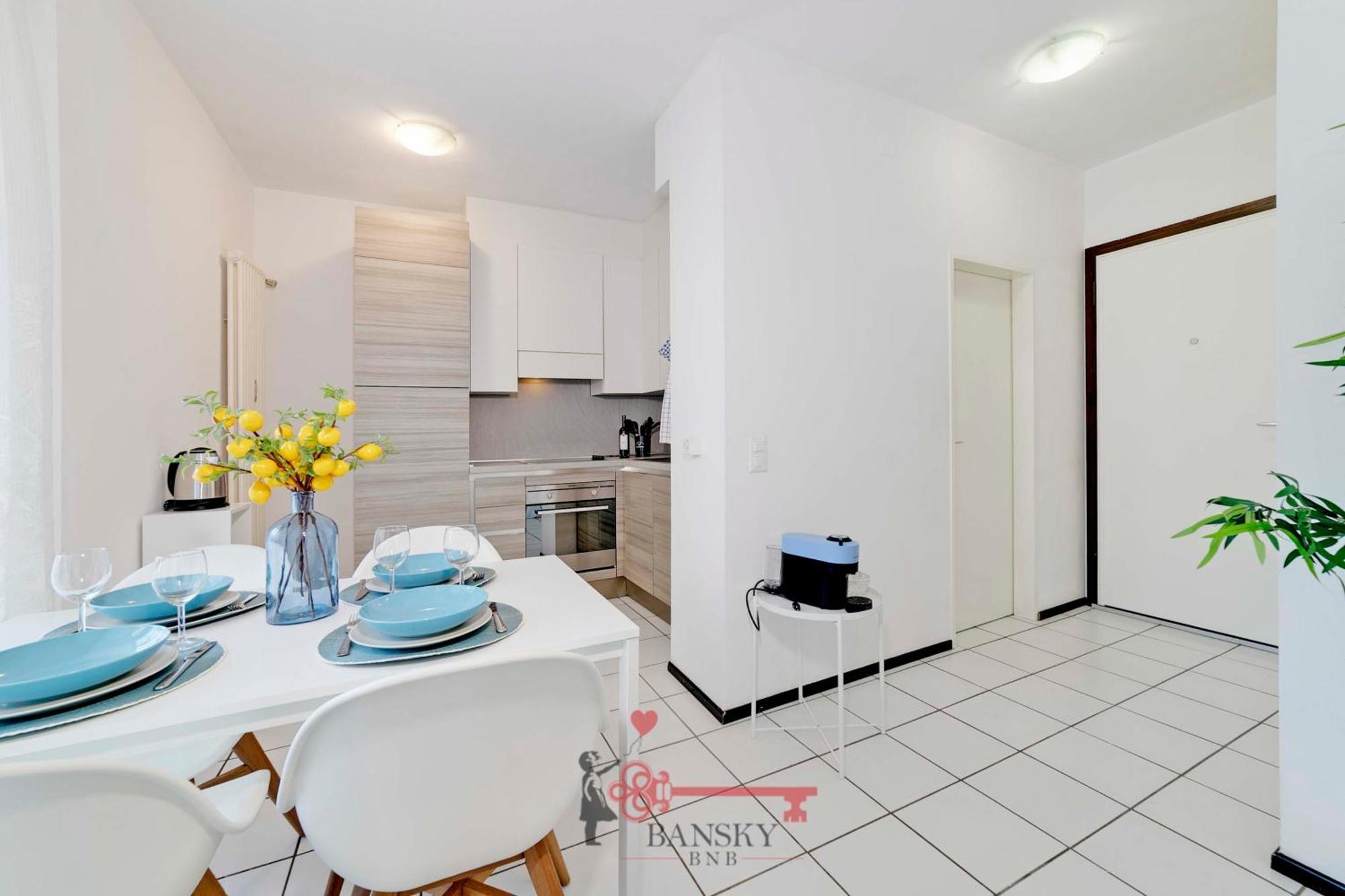 Lime Splendido X4Pax Lugano City -By Easylife Swiss المظهر الخارجي الصورة