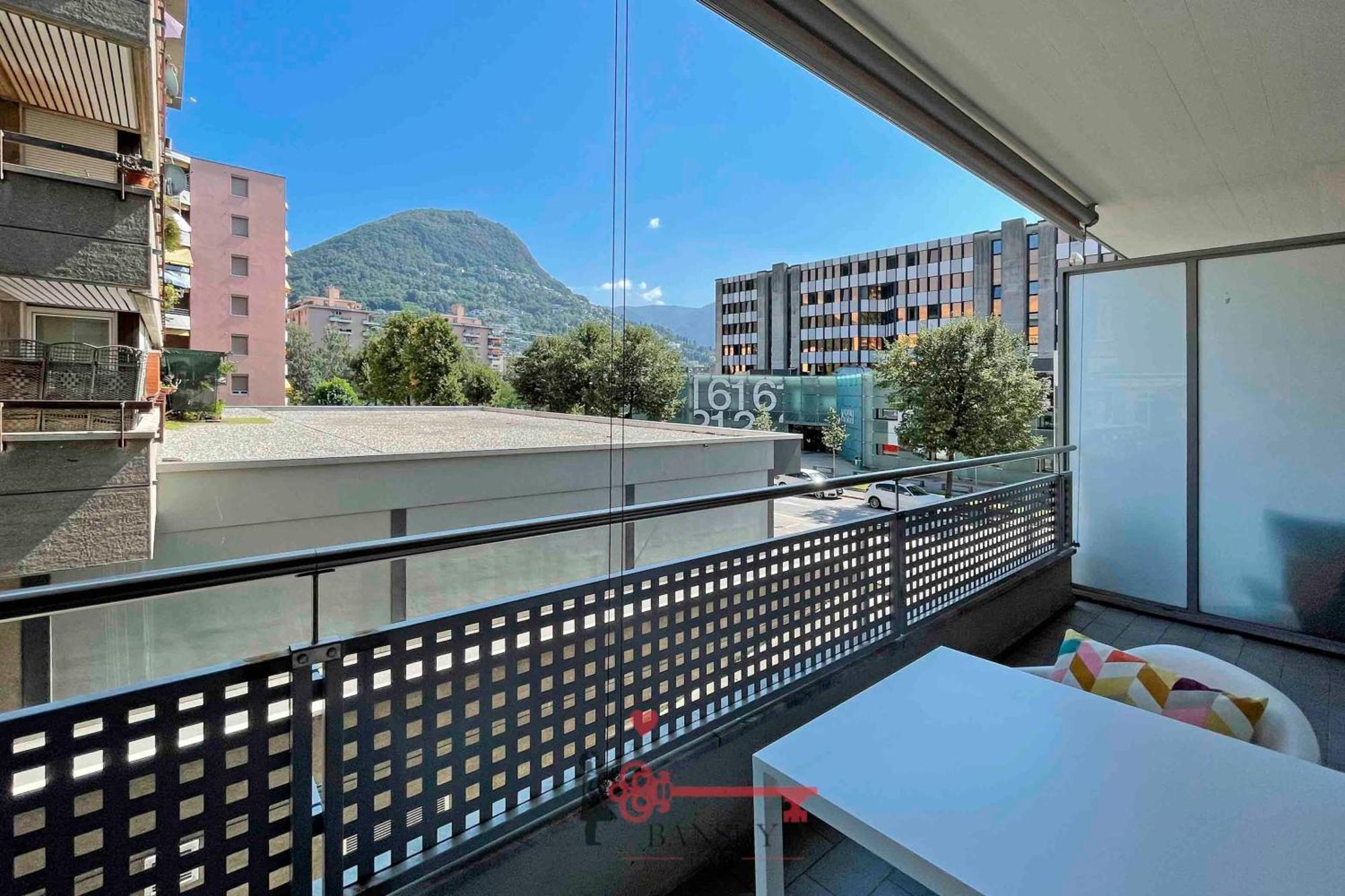 Lime Splendido X4Pax Lugano City -By Easylife Swiss المظهر الخارجي الصورة