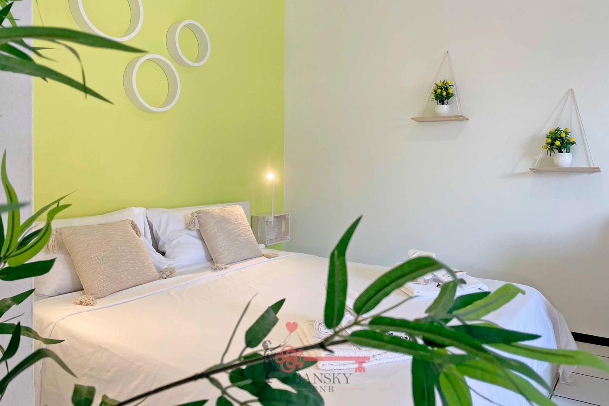 Lime Splendido X4Pax Lugano City -By Easylife Swiss المظهر الخارجي الصورة